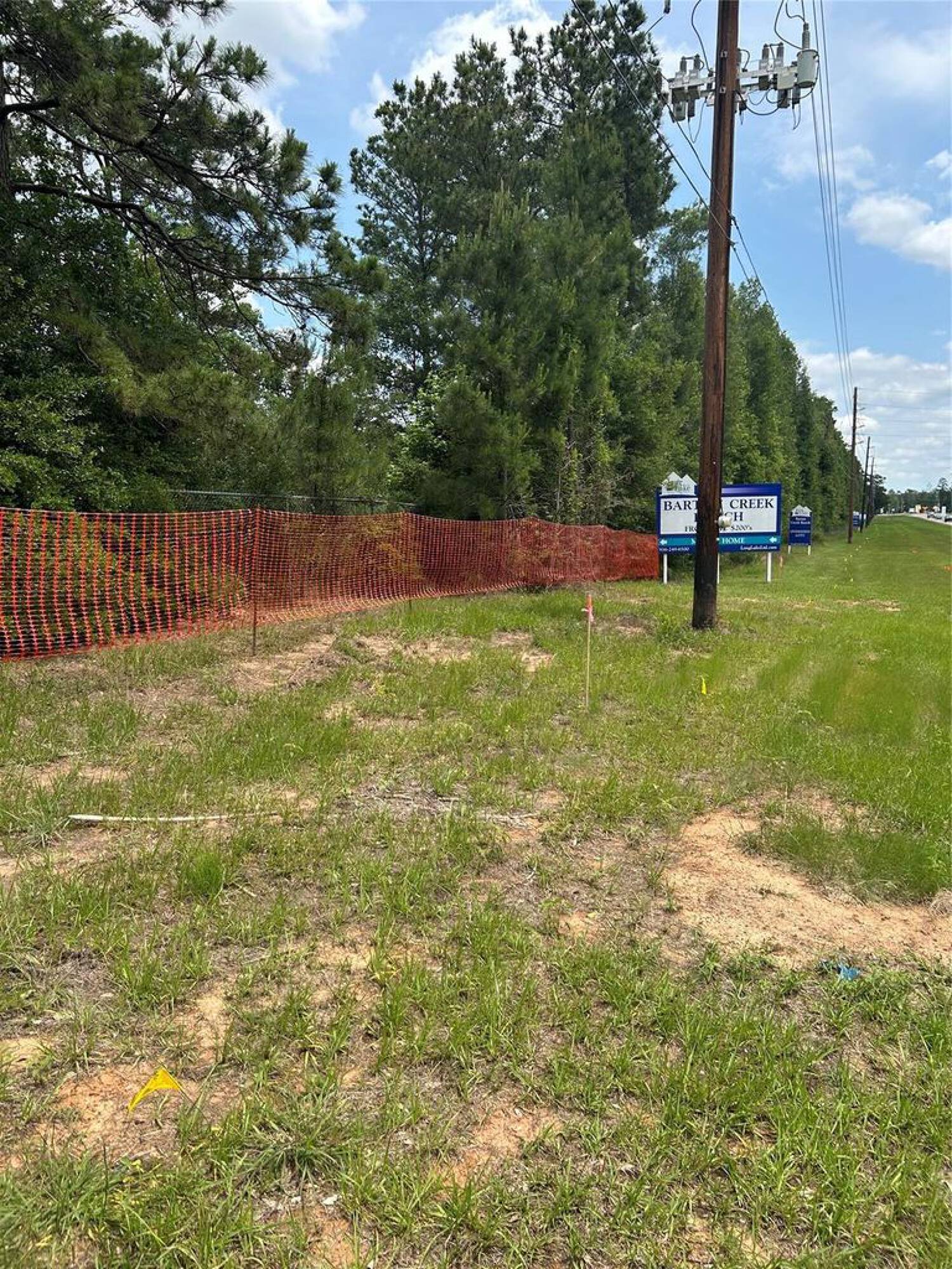 3301 S Loop 336 E, Conroe, TX à vendre Photo du bâtiment- Image 1 de 5