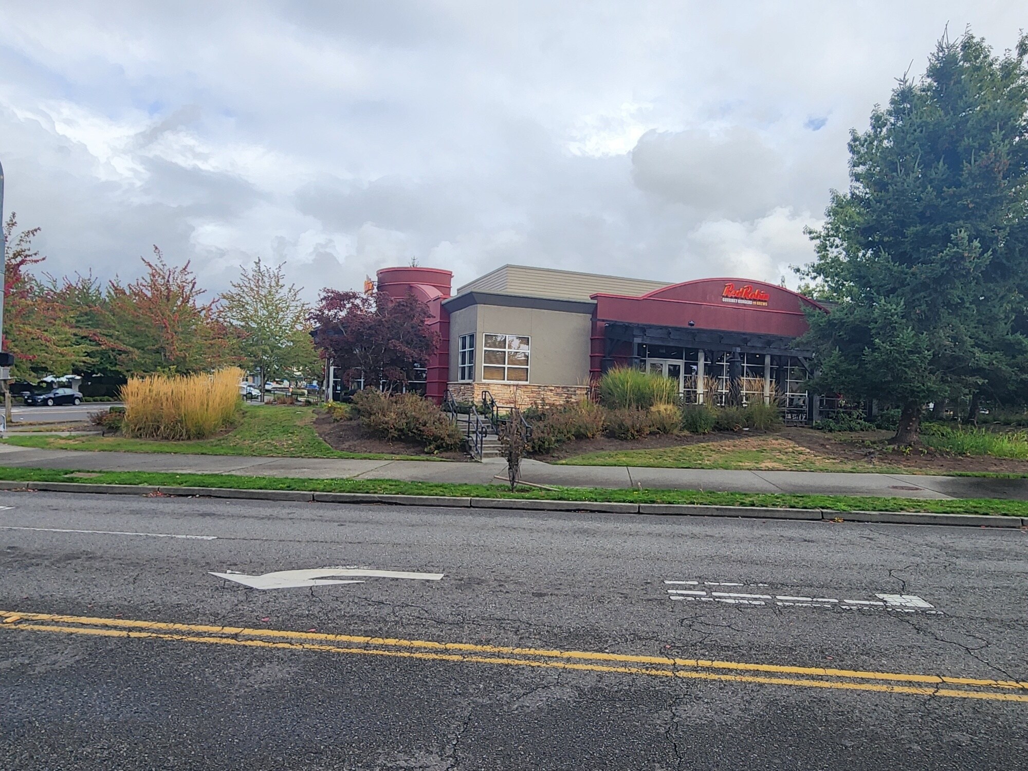 14797 N Kelsey St, Monroe, WA for lease Building Photo- Image 1 of 3