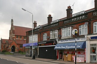 Plus de détails pour 111 Hatfield Rd, St Albans - Commerce de détail à louer