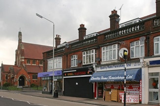 More details for 111 Hatfield Rd, St Albans - Retail for Lease