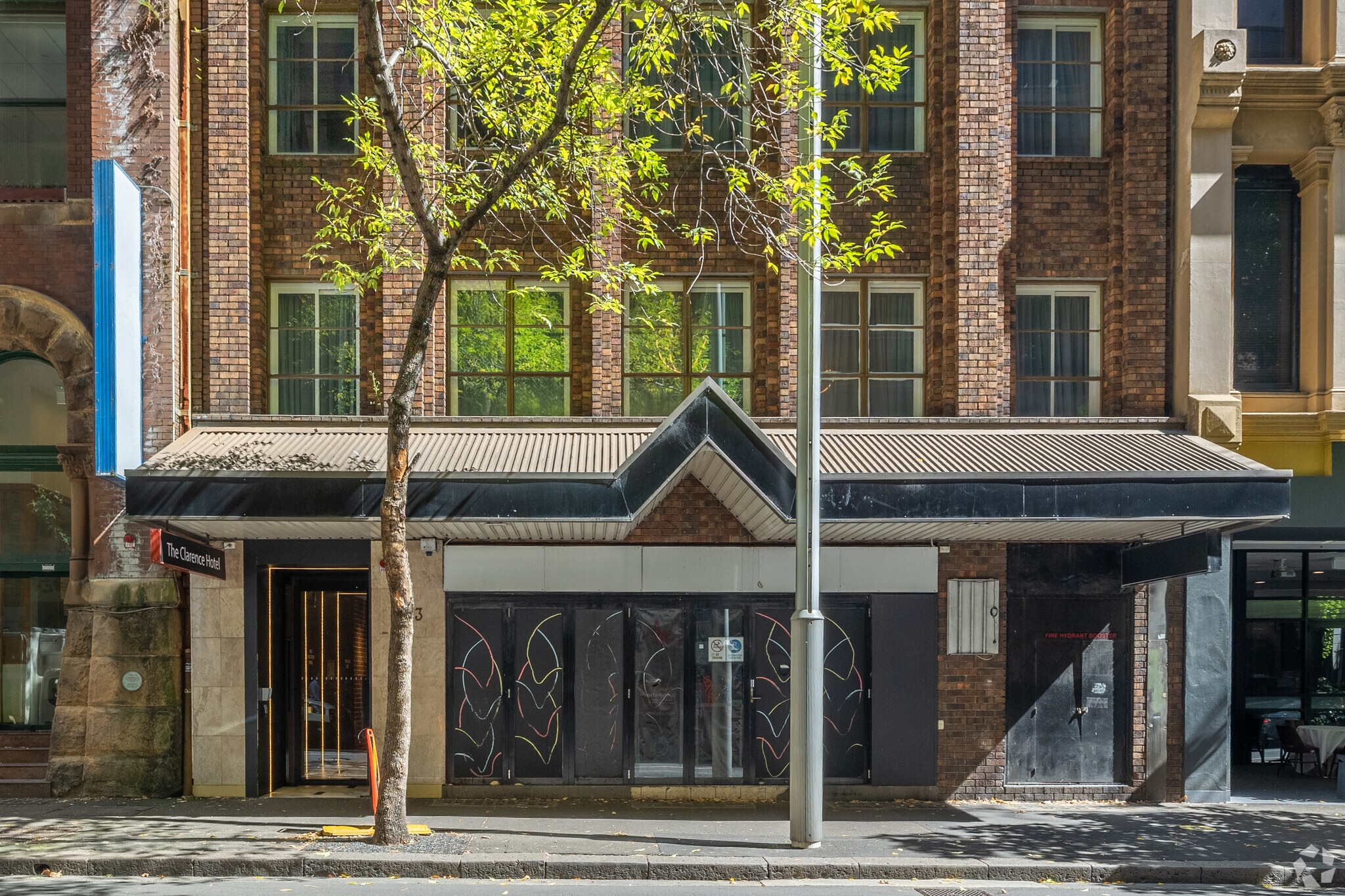193 Clarence Street, Sydney for sale Building Photo- Image 1 of 11