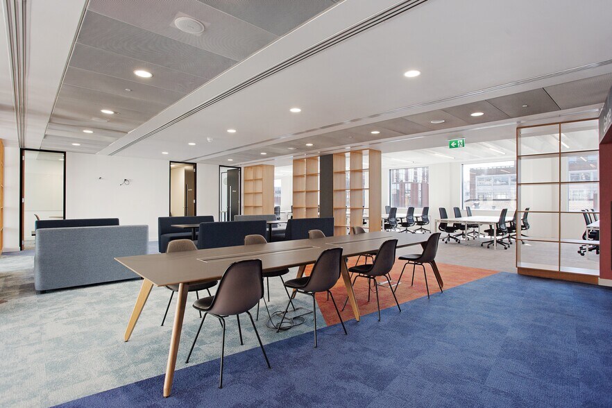 22-24 Worple Rd, Londres à louer - Photo intérieure - Image 2 de 3