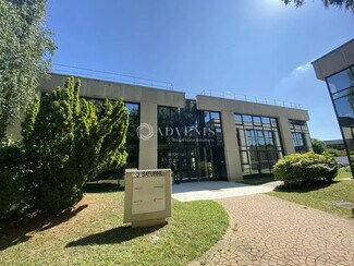 Plus de détails pour Bureau à louer