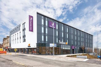 More details for 29-31 Townhead St, Hamilton - Hospitality for Sale