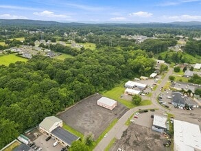 97 Ramah Cir S, Agawam, MA - Aérien Vue de la carte - Image1