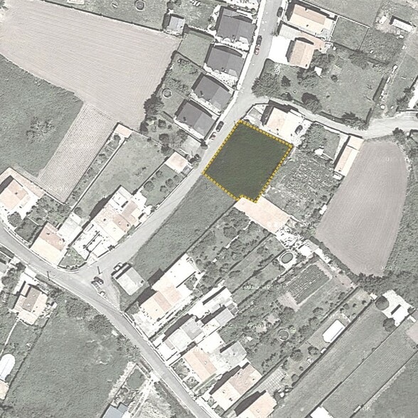 Rúa Areosa, 2, Oleiros, La Coruna for sale - Floor Plan - Image 2 of 7