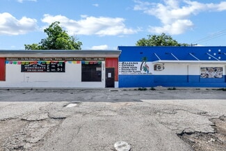 Plus de détails pour 1359 Kirk Pl, San Antonio, TX - Commerce de détail à vendre
