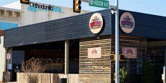 Plus de détails pour 401 NW 10th St, Oklahoma City, OK - Commerce de détail à louer