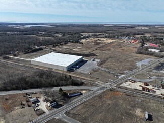 Plus de détails pour 5 Maple Ave, Cedarville, NJ - Industriel à vendre