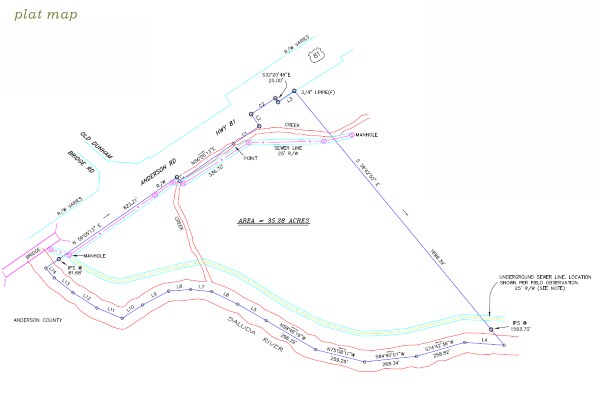 3388 Anderson Rd, Greenville, SC à vendre - Photo du bâtiment - Image 2 de 7