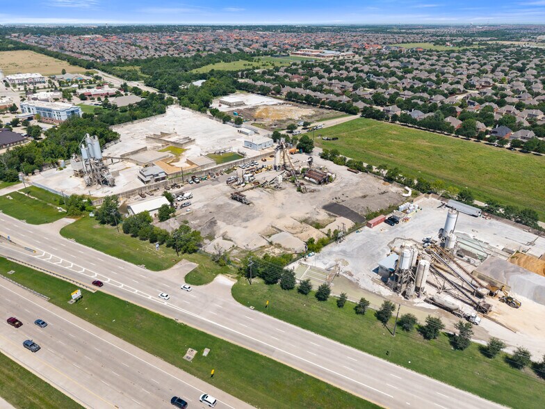 14900 State Highway 121, Frisco, TX à vendre - Photo du bâtiment - Image 2 de 12