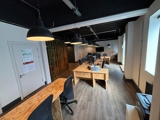 Plus de détails pour 10-20 Hotwell Rd, Bristol - Bureau à vendre