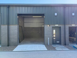More details for Alichmore Lane, Crieff - Industrial for Lease