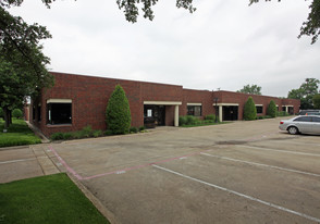 Industrial Kitchen Potential - Addison - Entrepôt