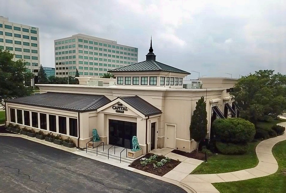 87 Yorktown Shopping Ctr, Lombard, IL for sale Primary Photo- Image 1 of 20