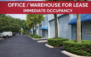 6761 W Sunrise Blvd, Plantation, FL for lease Building Photo- Image 1 of 5