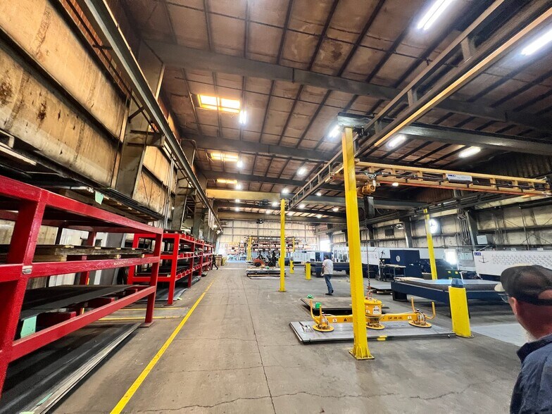 1225 Lawson Rd, Saginaw, TX à vendre - Photo intérieure - Image 3 de 15