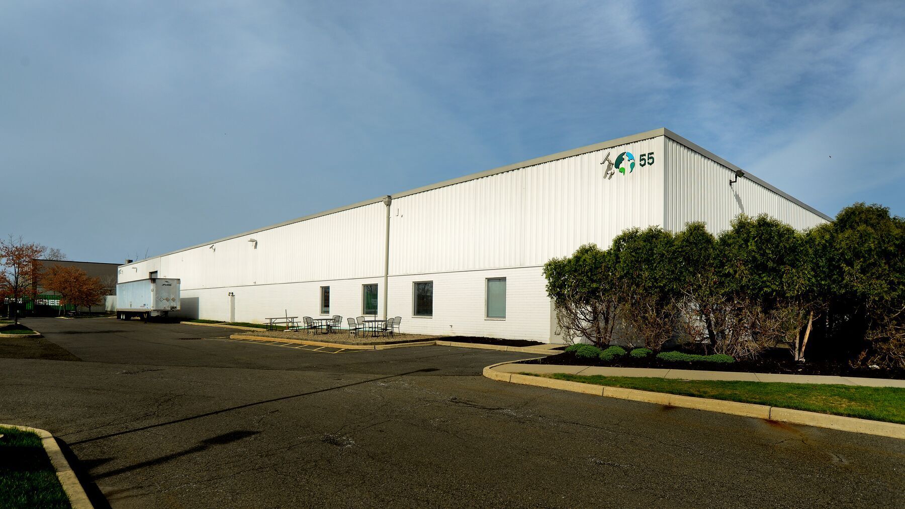 55 Madison Circle Dr, East Rutherford, NJ for lease Building Photo- Image 1 of 3