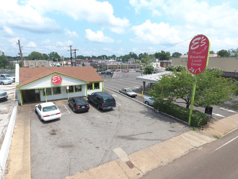 1308 Union Ave, Memphis, TN for sale - Primary Photo - Image 2 of 9