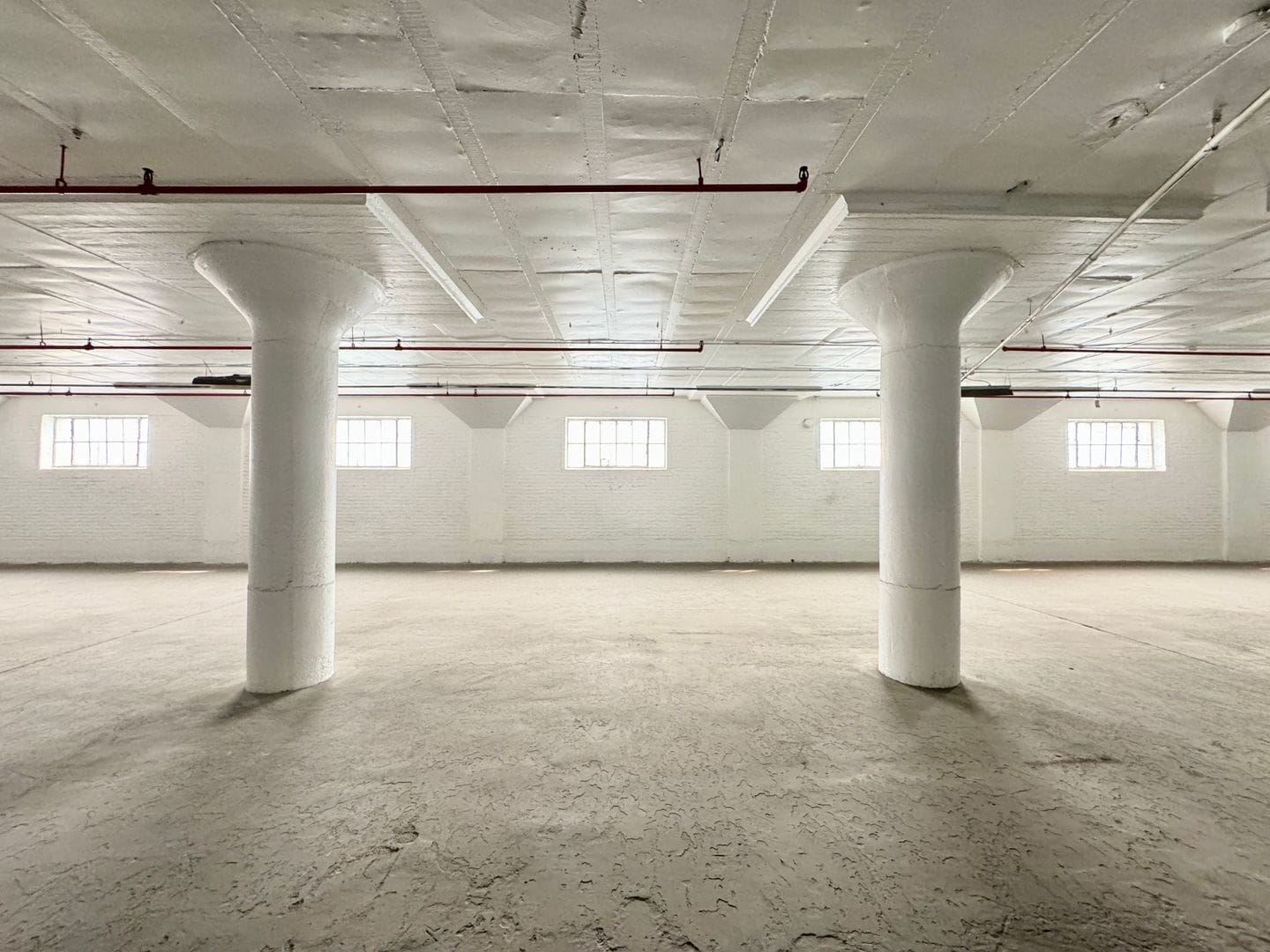 441 E Market St, York, PA for lease Interior Photo- Image 1 of 4