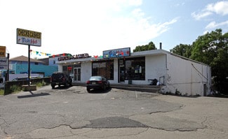 Plus de détails pour 114 US Highway 46, Saddle Brook, NJ - Industriel à louer