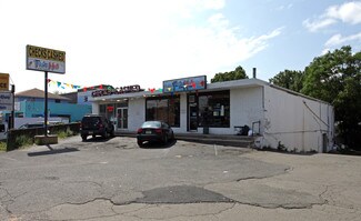 Plus de détails pour 114 US Highway 46, Saddle Brook, NJ - Industriel à louer