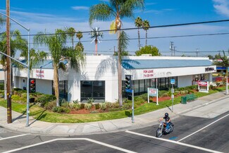 Plus de détails pour 502 N Tustin St, Orange, CA - Commerce de détail à louer