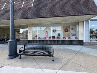 More details for 144 E Huron St, Bad Axe, MI - Retail for Sale
