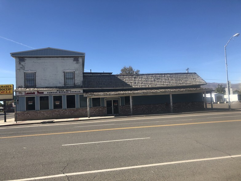 80 W Front St, Battle Mountain, NV for sale - Building Photo - Image 3 of 12