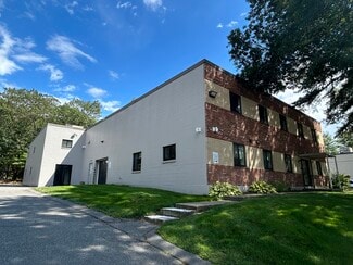 More details for 7 Kane Industrial Dr, Hudson, MA - Flex for Lease