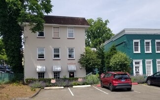 More details for 31 E Elm St, Greenwich, CT - Retail for Sale