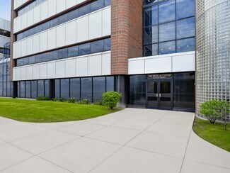 Plus de détails pour 1000 E Genesee St, Syracuse, NY - Médical à louer