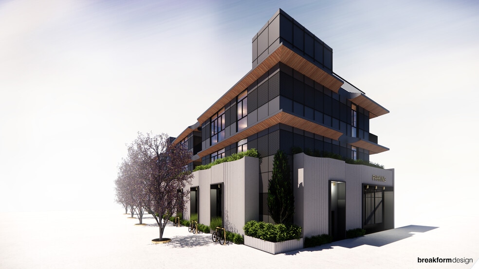 723 Ocean Front Walk, Venice, CA for sale - Building Photo - Image 2 of 6