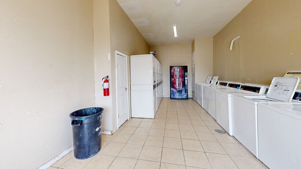3410 Fordham Rd, Dallas, TX à vendre - Numérisation 3D de Matterport - Image 3 de 36