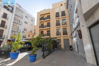 More details for Calle Ángel Ganivet, 13, Granada - Retail for Sale