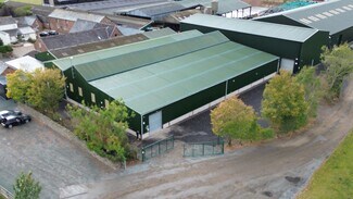 Plus de détails pour Smithy Ln, Chester - Industriel à louer