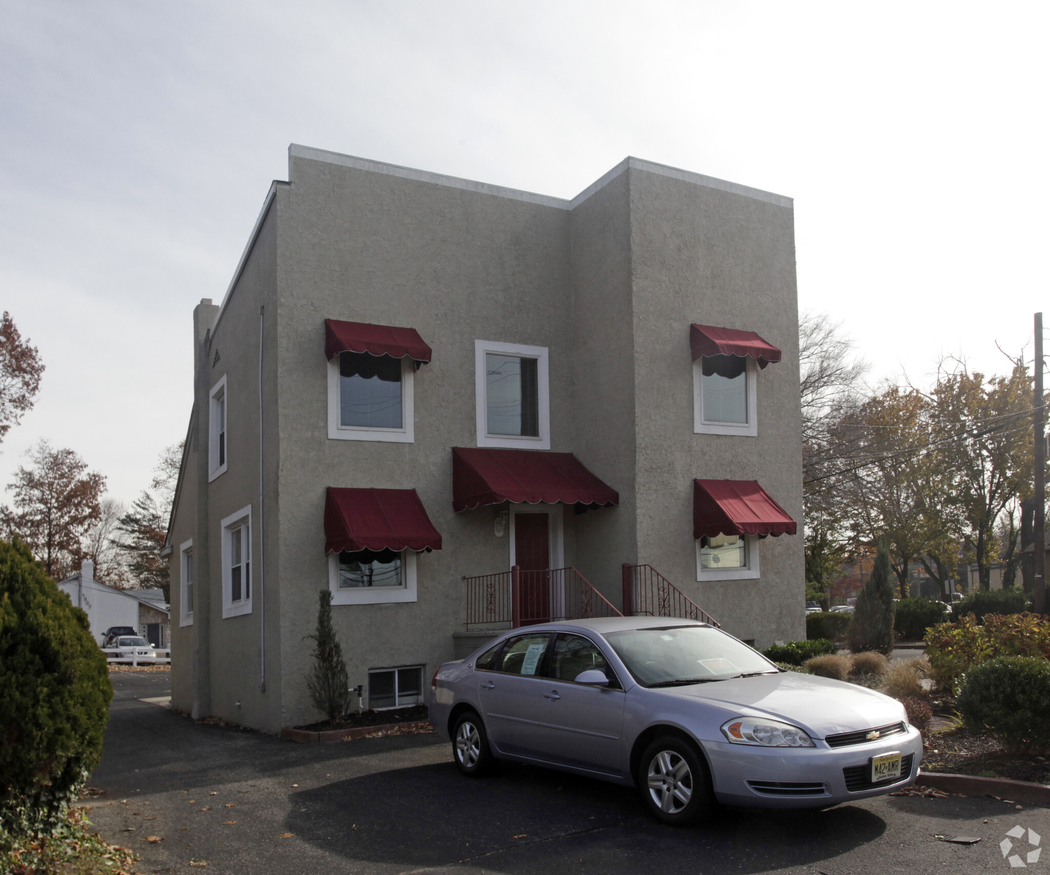 1805 Springdale Rd, Cherry Hill, NJ à vendre Photo du bâtiment- Image 1 de 1