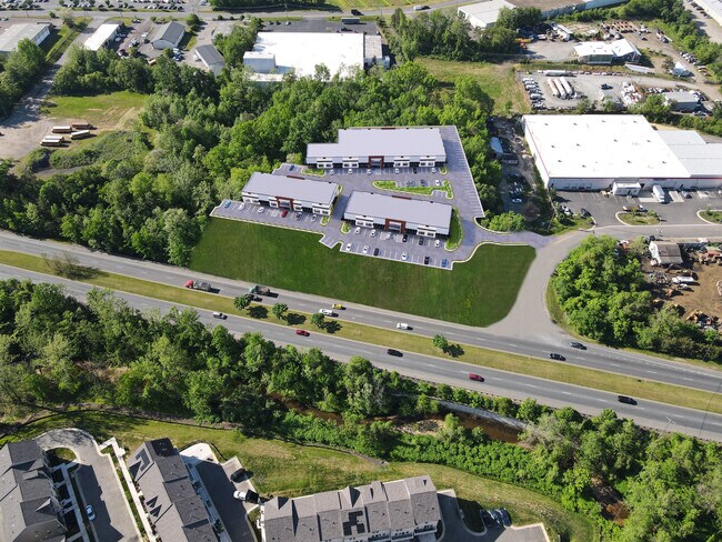 Plus de détails pour 0 Summit St, Fredericksburg, VA - Local d'activités à louer