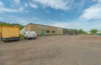 More details for 1206 25th St E, Hibbing, MN - Industrial for Sale