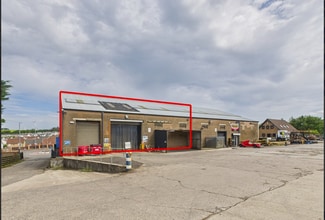 More details for 173-175 Airdrie Rd, Caldercruix - Industrial for Lease