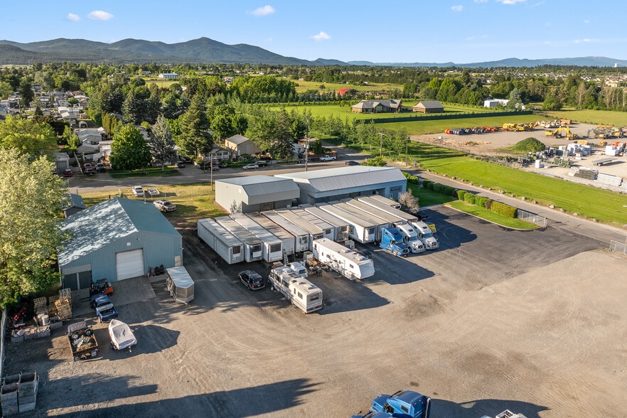 919 N Corbin Rd, Post Falls, ID for sale - Building Photo - Image 2 of 22