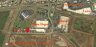 Plus de détails pour 59 Hookele St, Kahului, HI - Terrain à louer