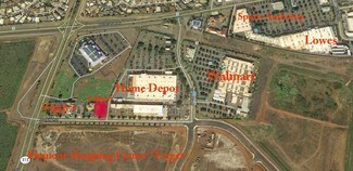 Plus de détails pour 59 Hookele St, Kahului, HI - Terrain à louer