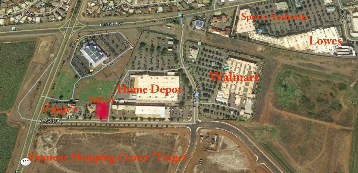 59 Hookele St, Kahului, HI for lease Primary Photo- Image 1 of 5