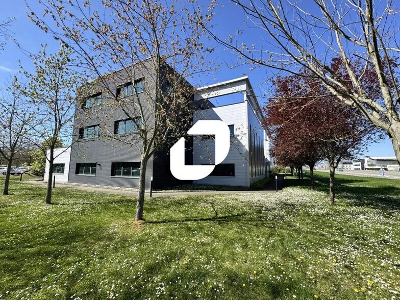 8 Rue Des Hérons, Entzheim for lease - Building Photo - Image 3 of 10