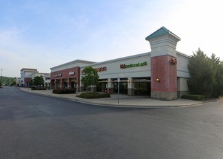 Plus de détails pour 750 Colonial Promenade Pky, Alabaster, AL - Commerce de détail à louer