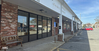 More details for 489 Bearses Way, Hyannis, MA - Retail for Lease