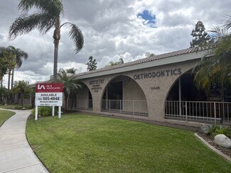 Plus de détails pour 13326 South St, Cerritos, CA - Bureau/Médical à louer
