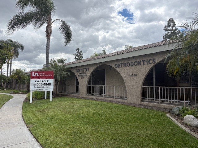 13326 South St, Cerritos, CA for lease Primary Photo- Image 1 of 6