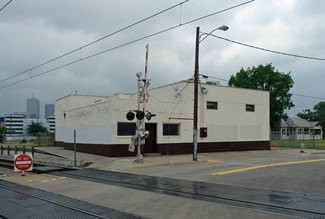 More details for 1201 Beaumont St, Dallas, TX - Flex for Lease
